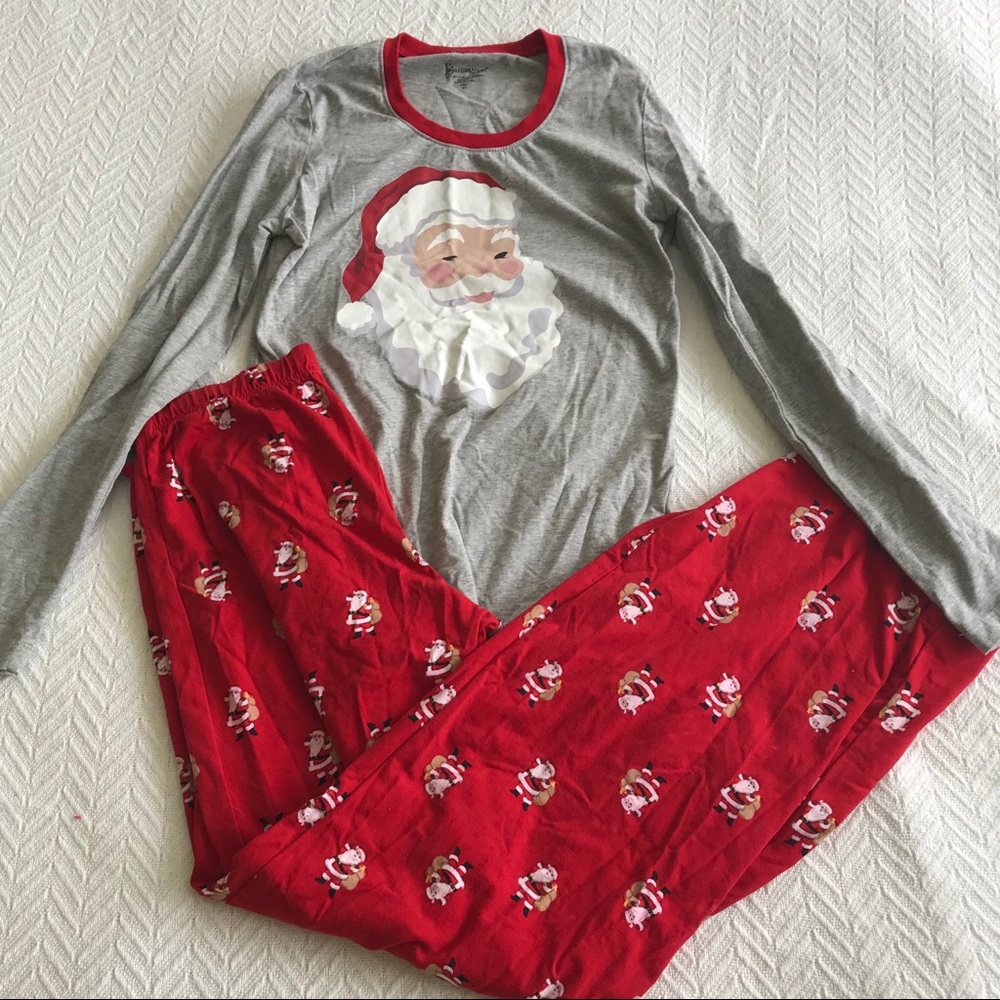 Pajamagram Christmas Pajamas